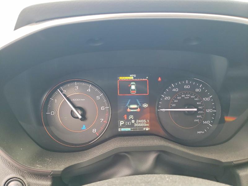 Aukcja sprzedaży 2022 Subaru Crosstrek, vin: JF2GTAEC3NH260496, numer aukcji: 41807686
