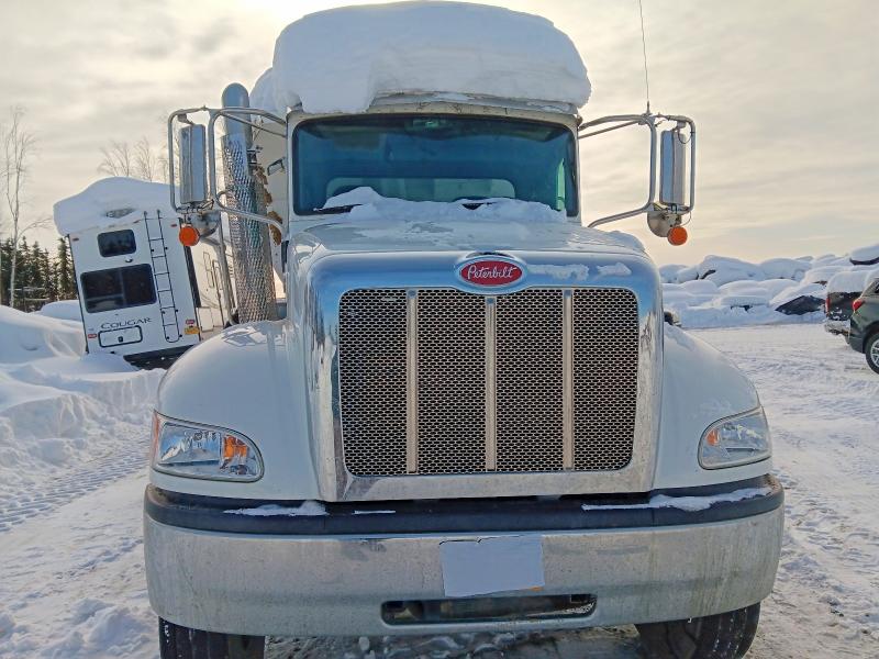 Auction sale of the 2019 Peterbilt 348, vin: 2NP3LJ9X8KM272613, lot number: 79692665