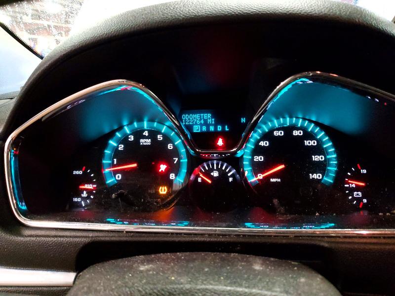 Auction sale of the 2017 Chevrolet Traverse, vin: 1GNKVGKD0HJ157169, lot number: 79739375