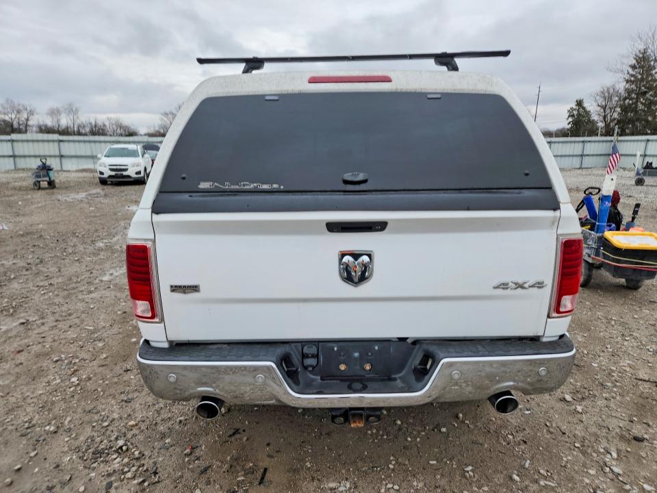 47703286 :رقم المزاد ، 1C6RR7NM9FS561156 vin ، 2015 Ram 1500 مزاد بيع