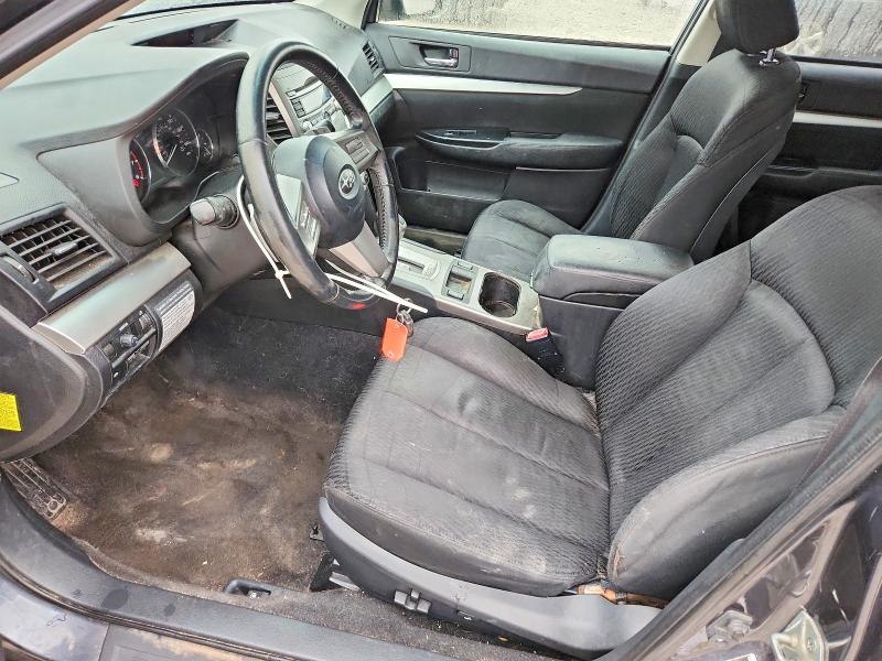 Aukcja sprzedaży 2011 Subaru Outback, vin: 4S4BRCGC0B3329911, numer aukcji: 79908555