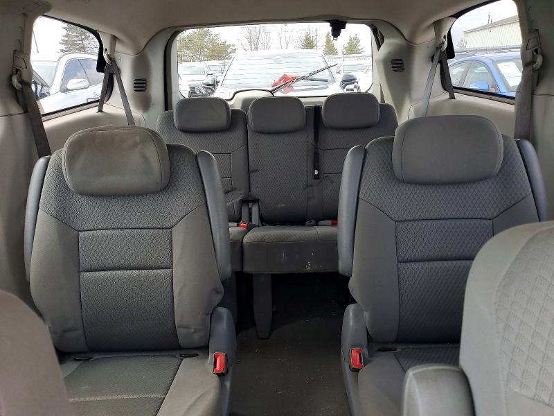 46447656 :رقم المزاد ، 2A8HR54X49R685452 vin ، 2009 Chrysler Town & Country مزاد بيع