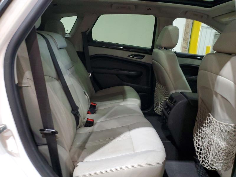 Продаж на аукціоні авто 2013 Cadillac Srx, vin: 3GYFNJE35DS523320, номер лоту: 47611896