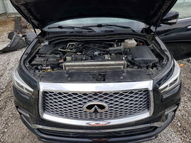 Продажа на аукционе авто 2020 Infiniti Qx80, vin: JN8AZ2NE5L9254804, номер лота: 79760645