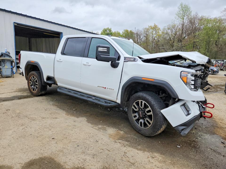 Продаж на аукціоні авто 2023 Gmc Sierra, vin: 1GT49PE75PF165782, номер лоту: 41730506