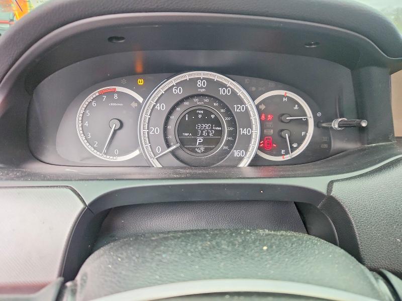Продаж на аукціоні авто 2014 Honda Accord, vin: 1HGCR2F31EA125706, номер лоту: 45778626