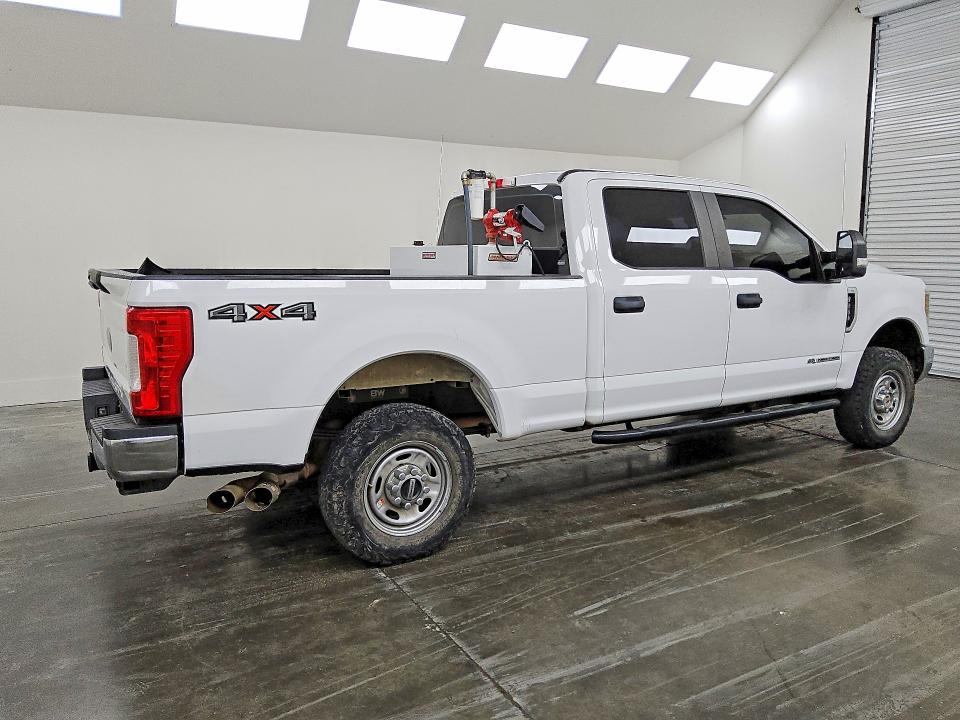 Продажа на аукционе авто 2019 Ford F250, vin: 1FT7W2BT5KEF84076, номер лота: 77955675