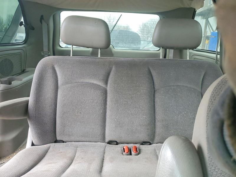 Продажа на аукционе авто 2002 Dodge Caravan, vin: 1B4GP25R02B638380, номер лота: 46932706