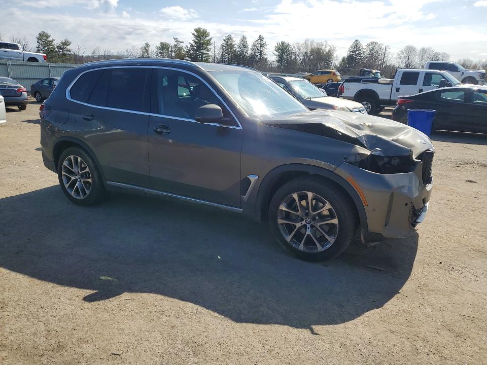 Aukcja sprzedaży 2025 Bmw X5, vin: 5UX23EU08S9Z99469, numer aukcji: 45446416