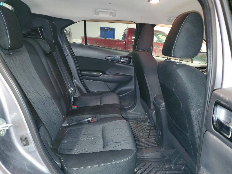 77496875 :رقم المزاد ، JA4AT4AA0JZ607968 vin ، 2018 Mitsubishi Eclipse Cross مزاد بيع