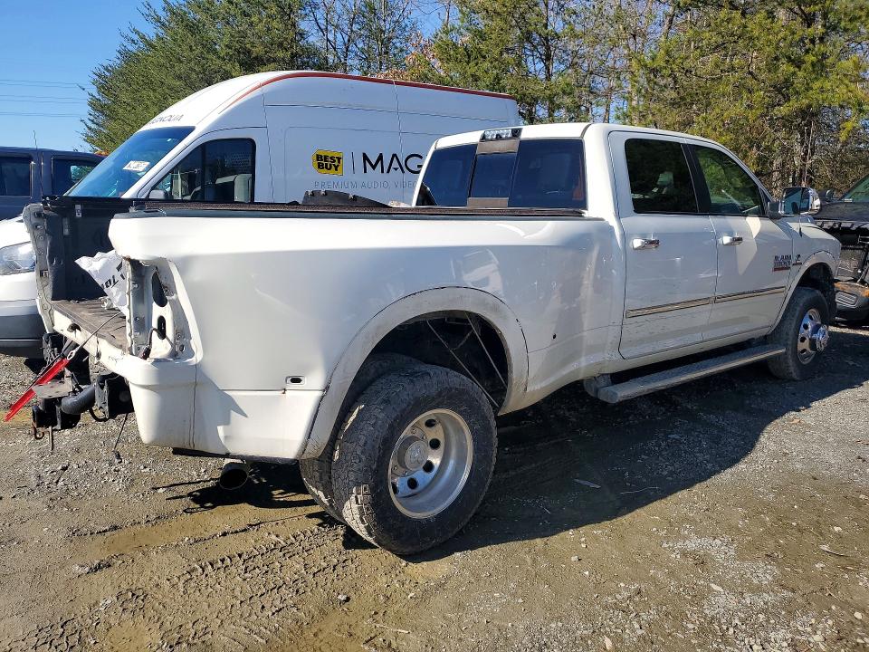 Aukcja sprzedaży 2018 Ram 3500, vin: 3C63RRJL1JG200759, numer aukcji: 79466935