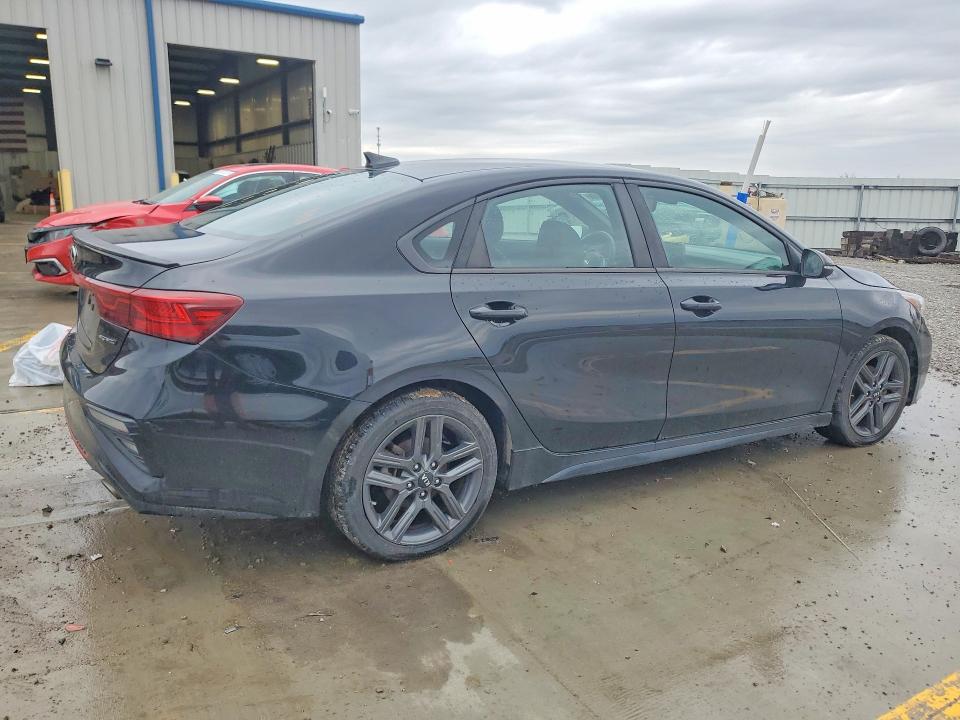 Aukcja sprzedaży 2020 Kia Forte, vin: 3KPF34ADXLE136822, numer aukcji: 41780106