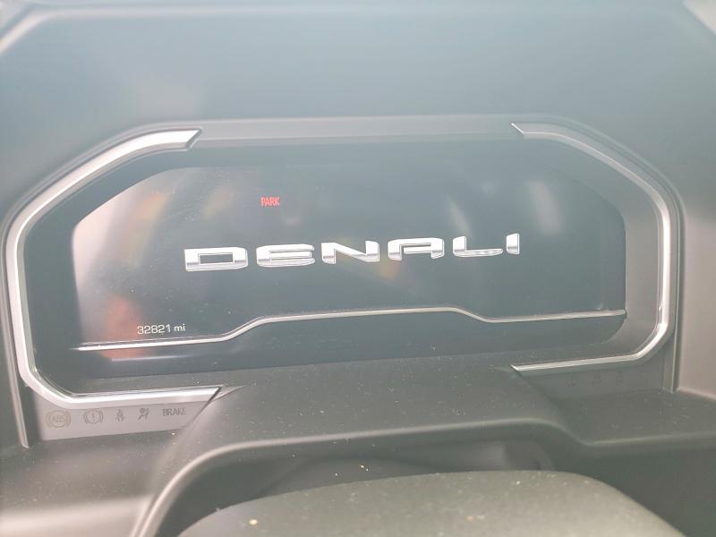 45741406 :رقم المزاد ، 3GTUUGEL2NG652610 vin ، 2022 Gmc Sierra مزاد بيع