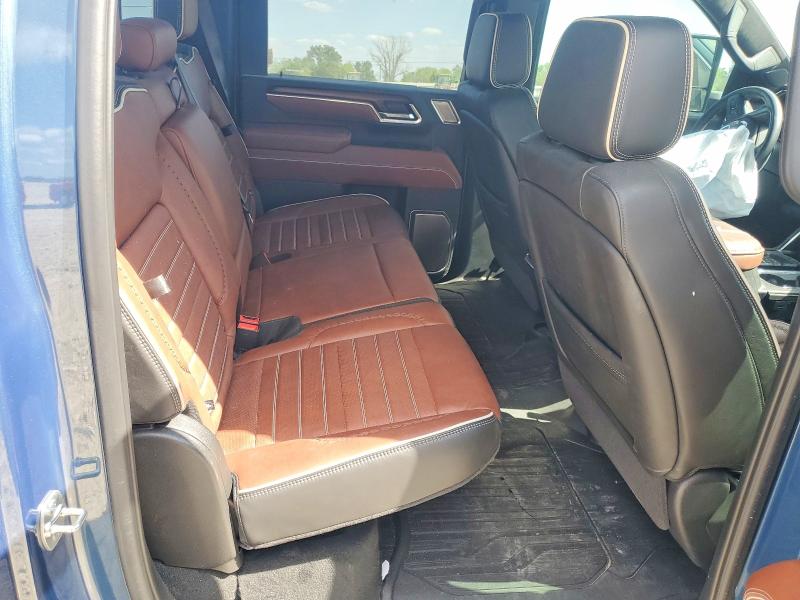 2025 Gmc Denali მანქანა იყიდება აუქციონზე, vin: 1GT4UXEY3SF156546, აუქციონის ნომერი: 47930896