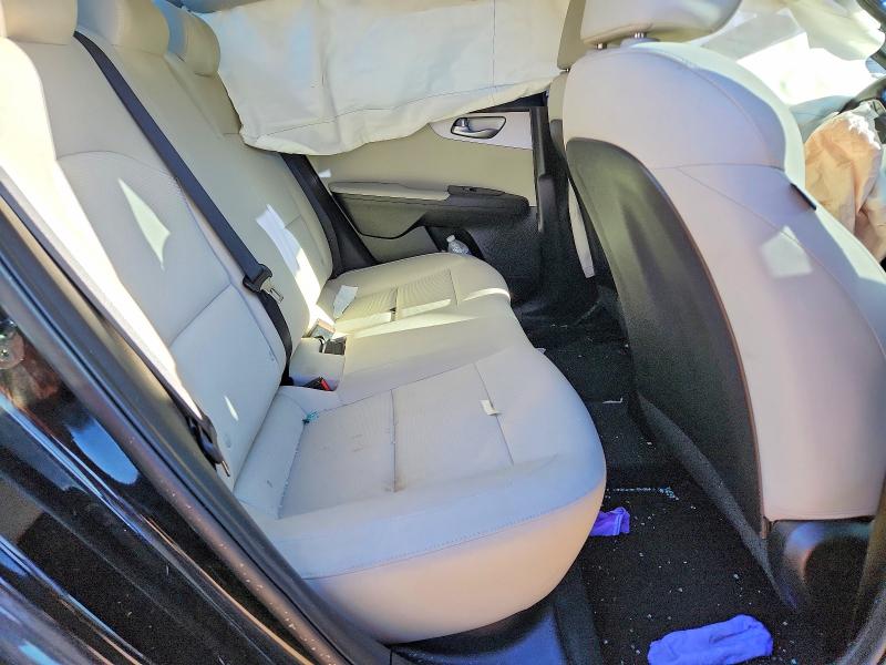 Продаж на аукціоні авто 2023 Kia Forte, vin: 3KPF24AD8PE581004, номер лоту: 41606826