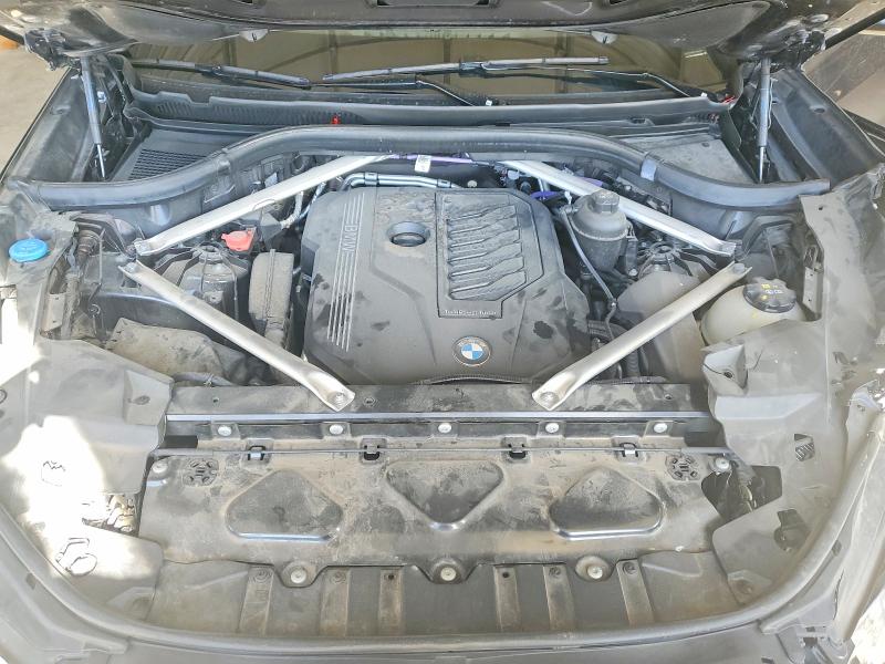 Auction sale of the 2023 Bmw X5, vin: 5UXCR6C05P9R36346, lot number: 47765146