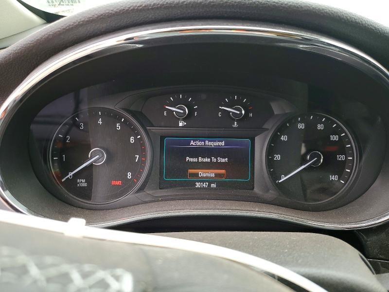 Продаж на аукціоні авто 2019 Buick Encore, vin: KL4CJASB9KB785828, номер лоту: 47415006