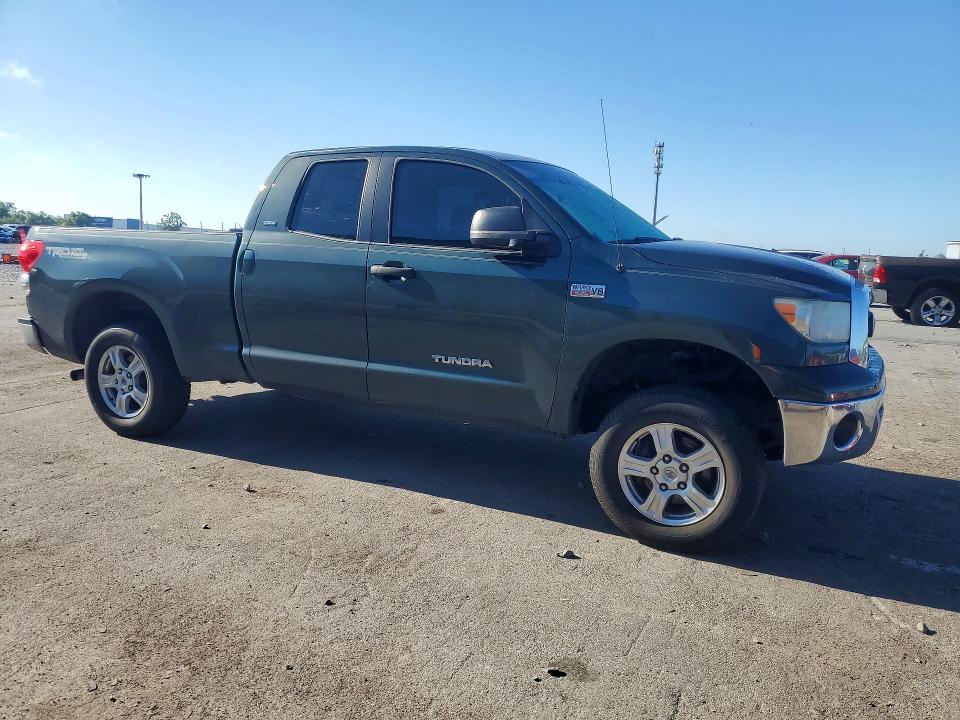 Aukcja sprzedaży 2008 Toyota Tundra, vin: 5TBBV54178S492294, numer aukcji: 46637896