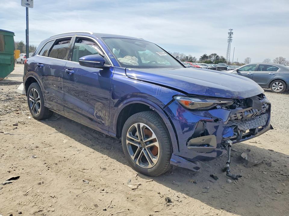 Aukcja sprzedaży 2025 Audi Q5, vin: WA11AAGU9S2072137, numer aukcji: 79929255