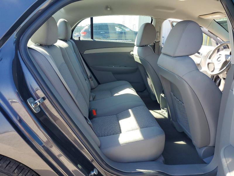 Aukcja sprzedaży 2011 Chevrolet Malibu  Lt, vin: 1G1ZC5E12BF100123, numer aukcji: 46650436