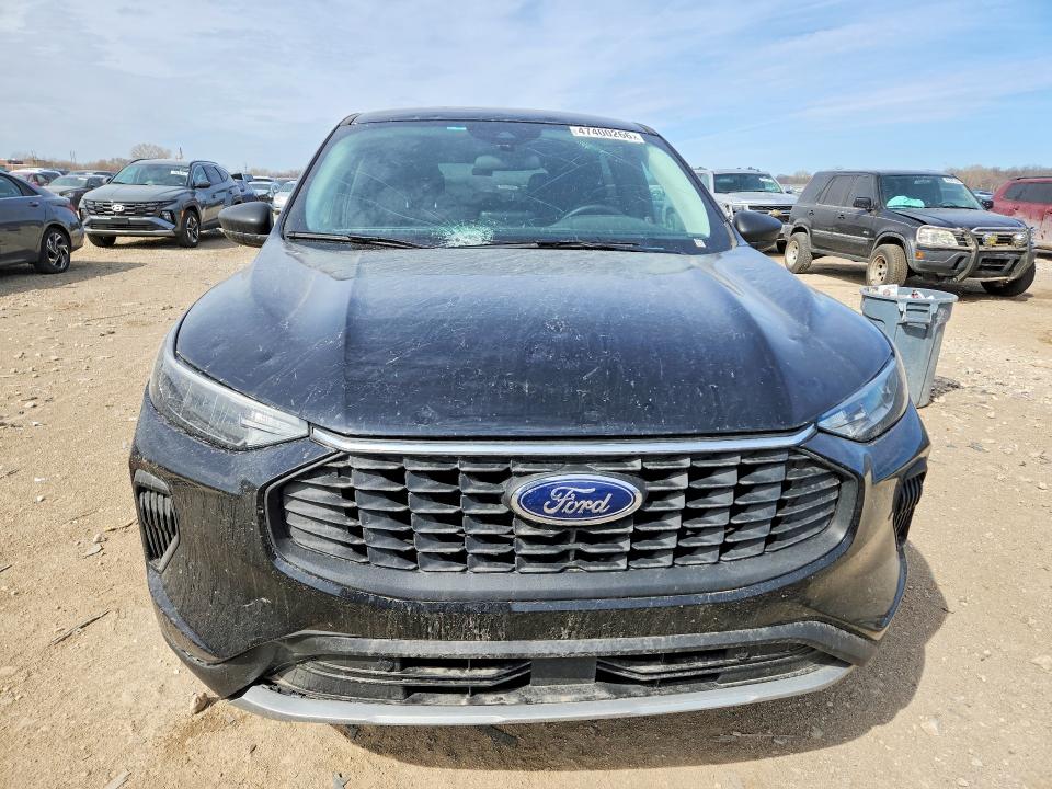 Продажа на аукционе авто 2025 Ford Escape, vin: 1FMCU9GN3SUA04879, номер лота: 47400266