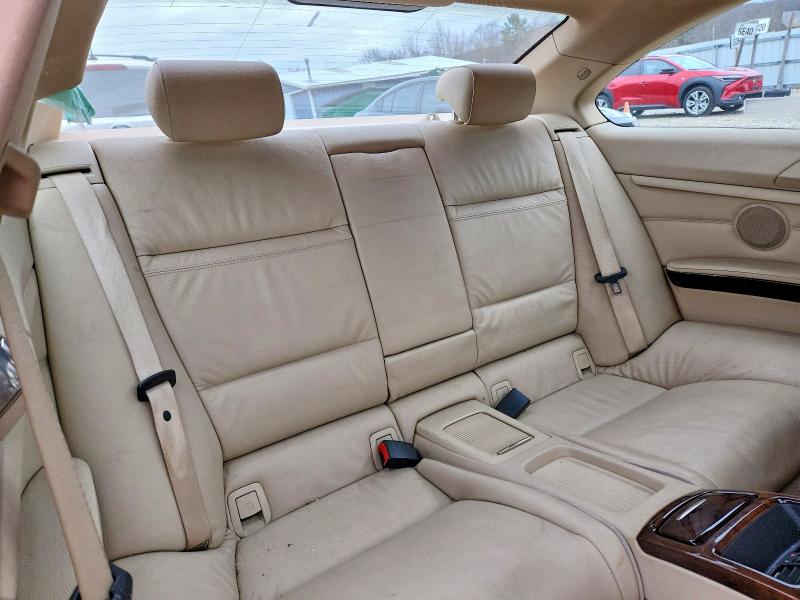 Продажа на аукционе авто 2012 Bmw 328, vin: WBAKF5C55CE656565, номер лота: 46351796