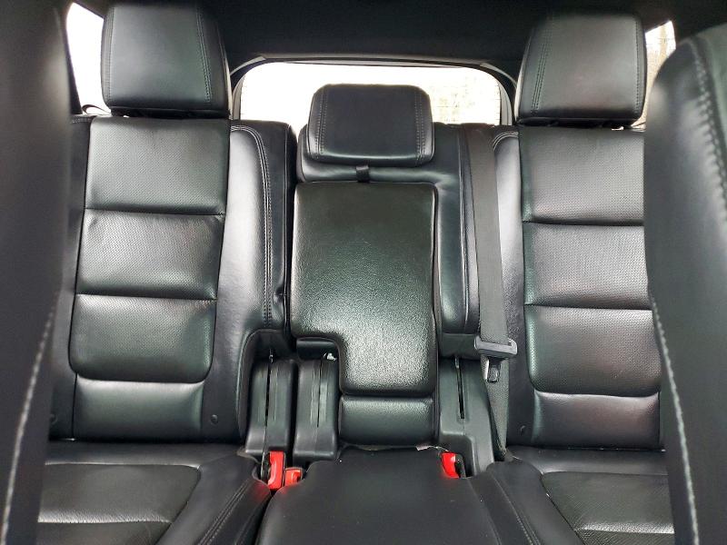 Продажа на аукционе авто 2013 Ford Explorer, vin: 1FM5K8F80DGA00245, номер лота: 45617826