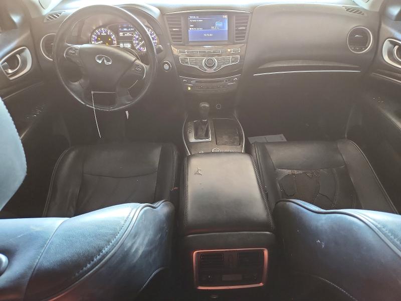 Aukcja sprzedaży 2015 Infiniti Qx60, vin: 5N1AL0MN7FC502881, numer aukcji: 46185806