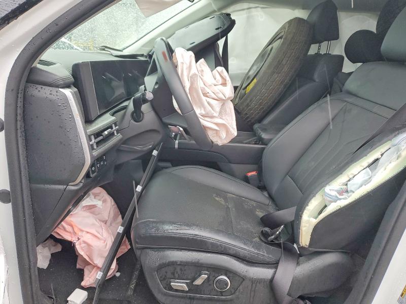 Aukcja sprzedaży 2024 Hyundai Santa Fe, vin: 5NMP3DGL9RH024761, numer aukcji: 45653036