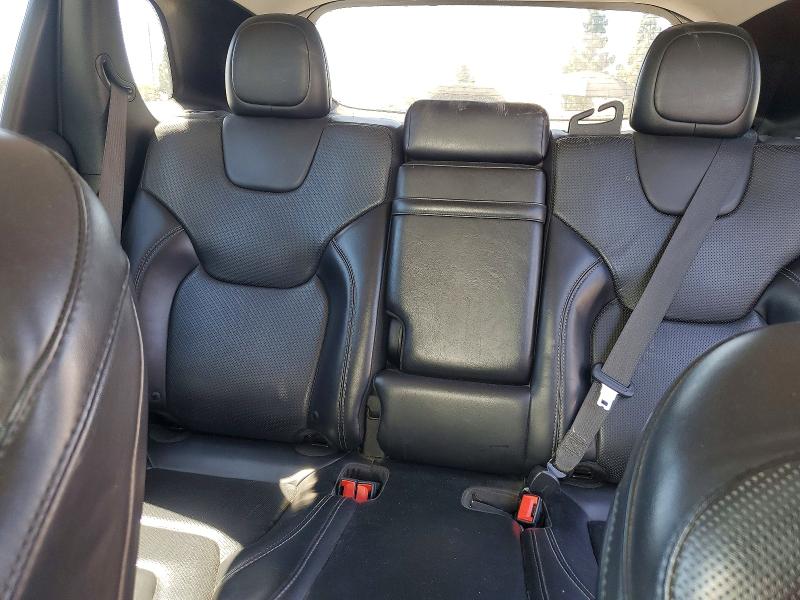 46124736 :رقم المزاد ، 1C4PJMDX2KD346881 vin ، 2019 Jeep Cherokee مزاد بيع