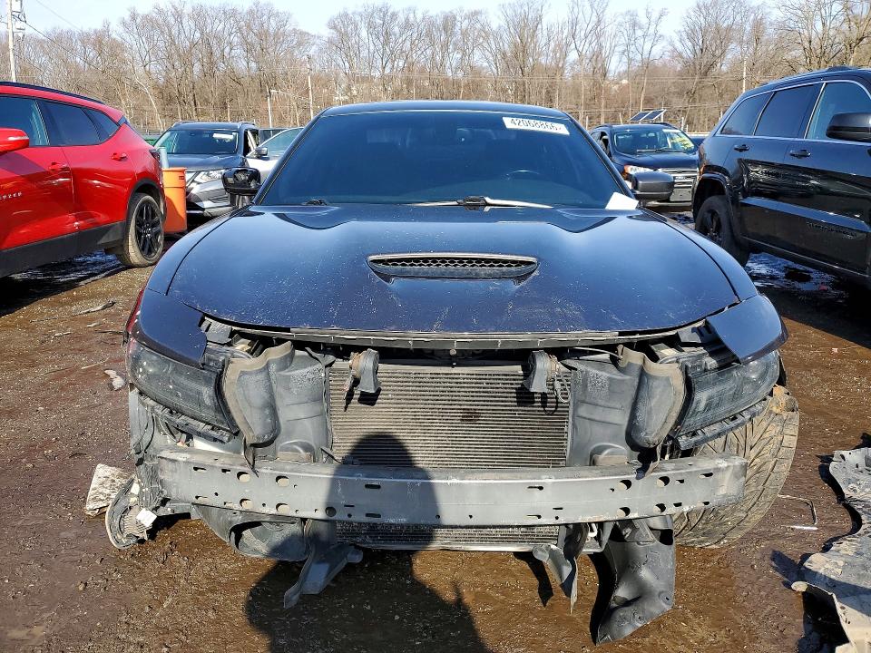 Продаж на аукціоні авто 2016 Dodge Charger, vin: 2C3CDXEJ8GH292065, номер лоту: 42068866