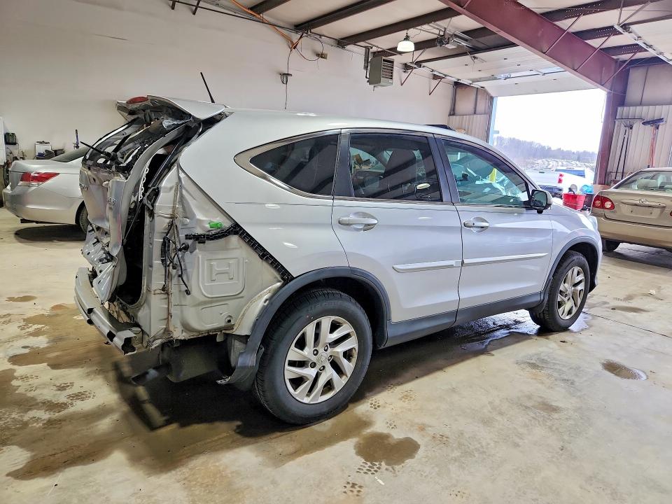 Aukcja sprzedaży 2016 Honda Cr-v, vin: 2HKRM4H79GH653363, numer aukcji: 48308326