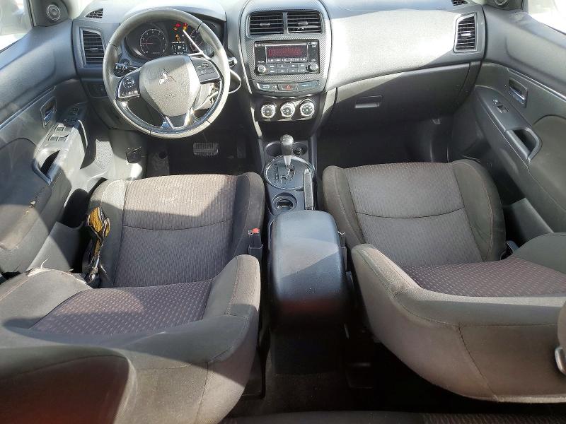 Продаж на аукціоні авто 2017 Mitsubishi Outlander Sport, vin: JA4AP3AU7HZ013820, номер лоту: 45750636