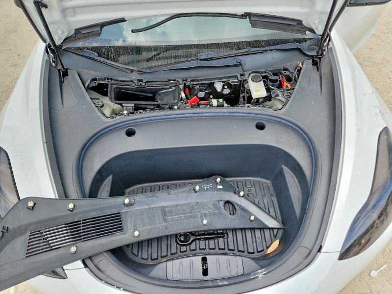 Продажа на аукционе авто 2022 Tesla Model 3, vin: 5YJ3E1EB9NF231244, номер лота: 47980406