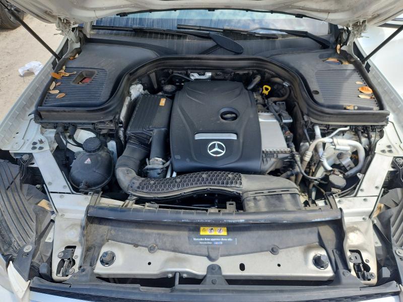Продаж на аукціоні авто 2017 Mercedes-benz Glc, vin: WDC0G4KB0HF189821, номер лоту: 47810316
