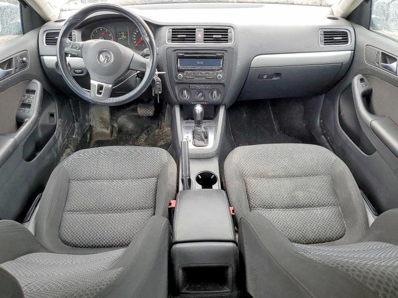 Aukcja sprzedaży 2013 Volkswagen Jetta, vin: 3VWDK7AJ3DM407838, numer aukcji: 46406146