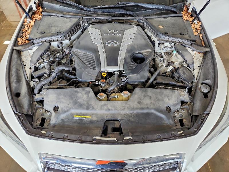 2016 Infiniti Q50 მანქანა იყიდება აუქციონზე, vin: JN1EV7AR9GM344462, აუქციონის ნომერი: 79046625