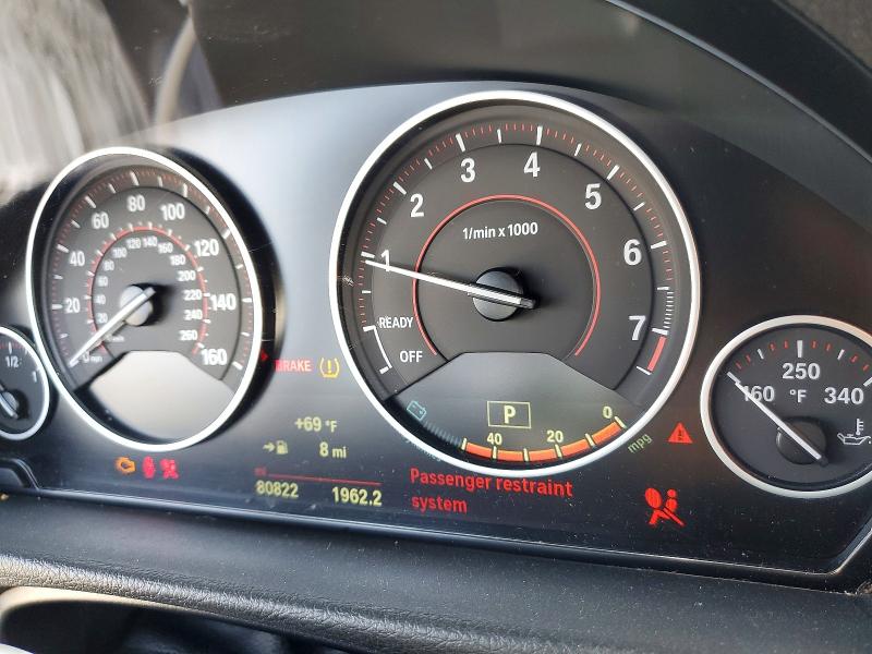 Продажа на аукционе авто 2019 Bmw 430i, vin: WBA4J1C51KBM14016, номер лота: 45698946