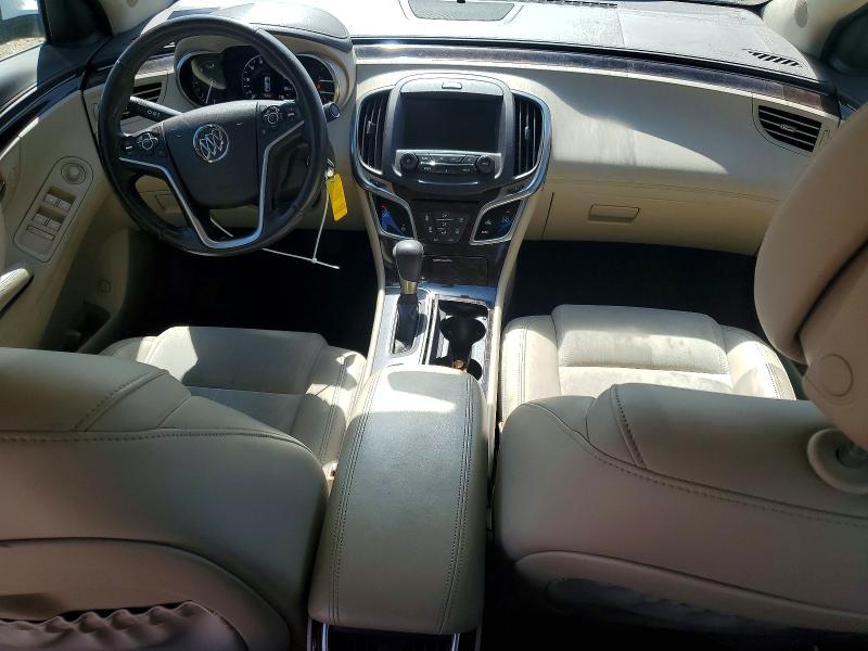 45515496 :رقم المزاد ، 1G4GA5G34EF238376 vin ، 2014 Buick Lacrosse مزاد بيع