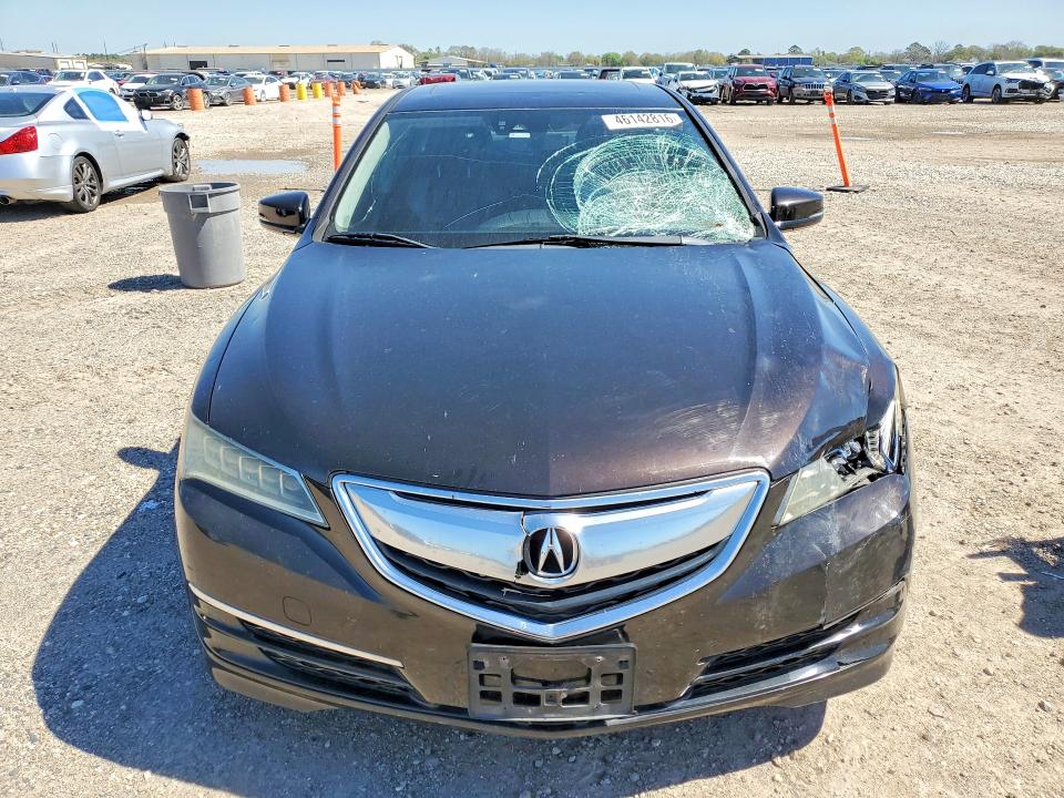 2016 Acura Tlx მანქანა იყიდება აუქციონზე, vin: 19UUB2F52GA004227, აუქციონის ნომერი: 46142816