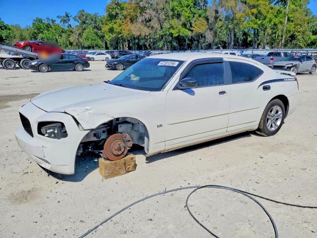 47201246 :رقم المزاد ، 2B3KA43G96H422618 vin ، 2006 Dodge Charger مزاد بيع