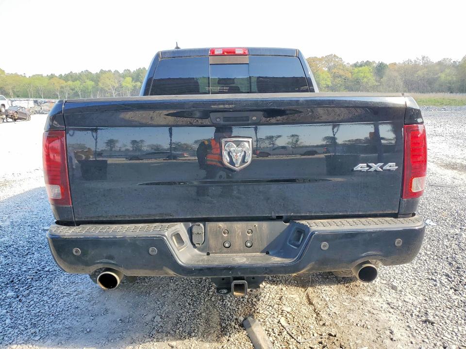 Aukcja sprzedaży 2013 Ram 1500, vin: 1C6RR7MT7DS669507, numer aukcji: 47457416