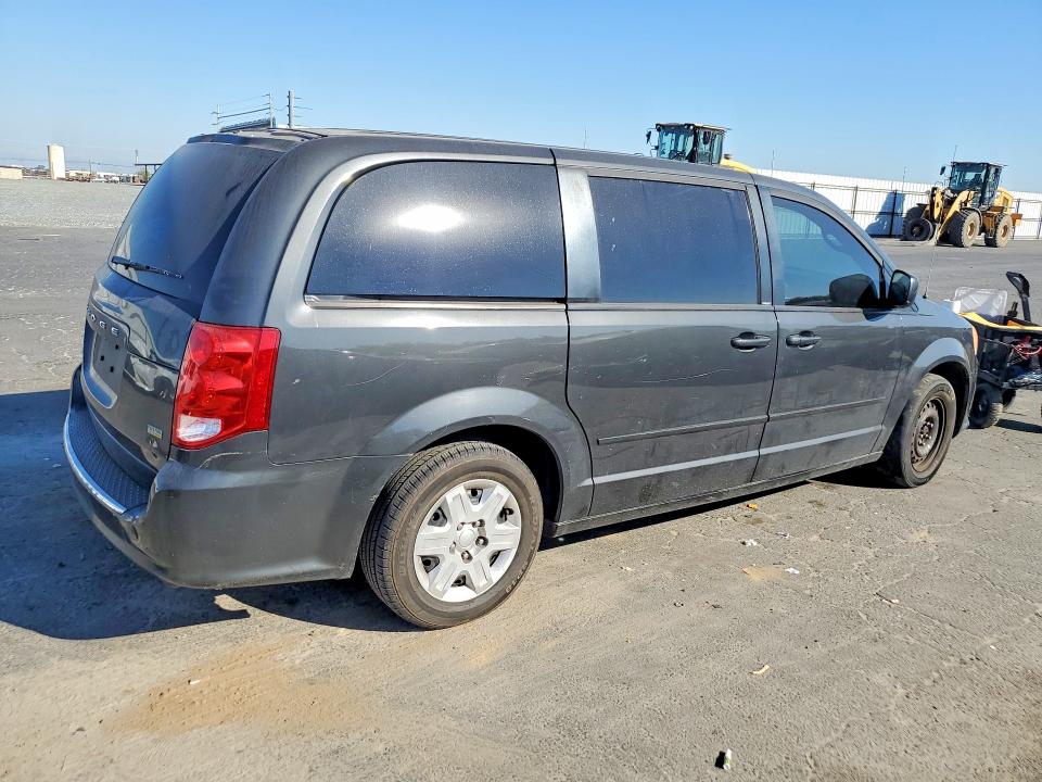 Aukcja sprzedaży 2012 Dodge Grand Caravan, vin: 2C4RDGBG6CR352086, numer aukcji: 47094416