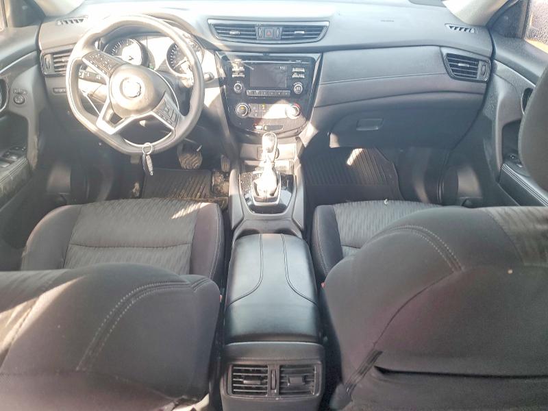 Aukcja sprzedaży 2017 Nissan Rogue, vin: 5N1AT2MVXHC872558, numer aukcji: 47031606