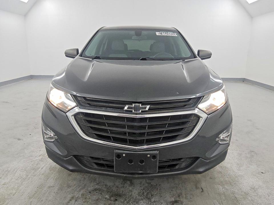 Продажа на аукционе авто 2019 Chevrolet Equinox, vin: 3GNAXHEV9KS617144, номер лота: 54917096