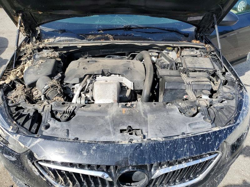 Aukcja sprzedaży 2018 Buick Regal, vin: W04GL6SX7J1123142, numer aukcji: 48159976