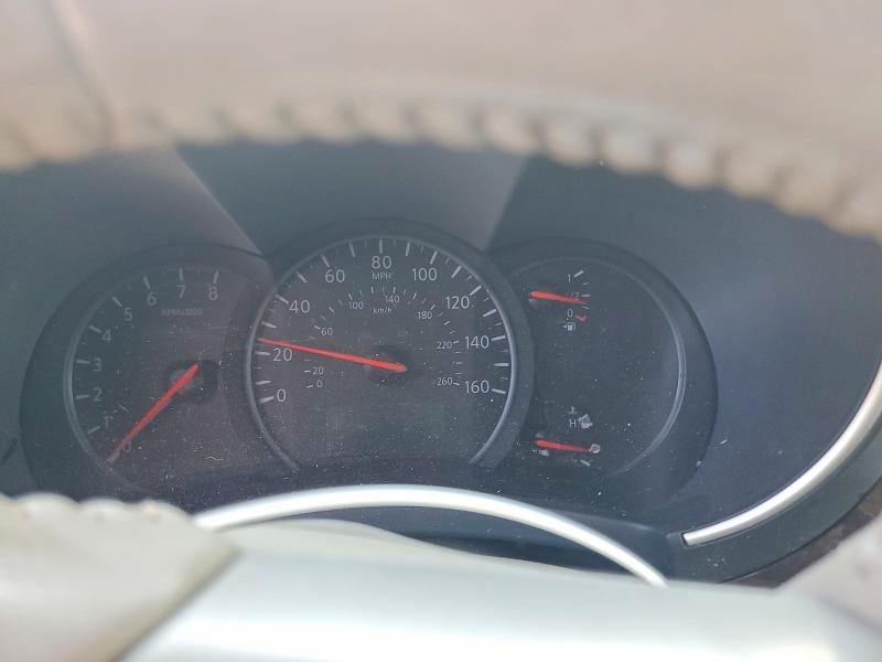 Продажа на аукционе авто 2012 Nissan Quest, vin: JN8AE2KP8C9039354, номер лота: 78907505