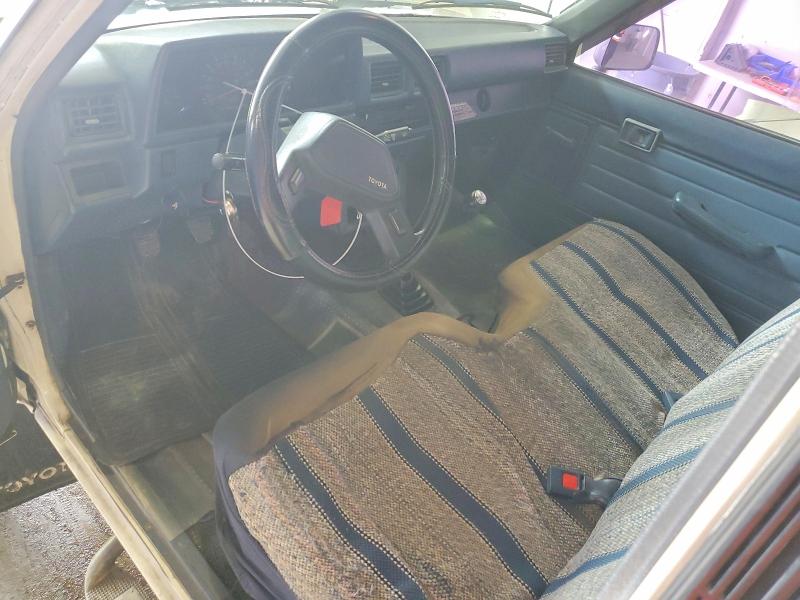 Продажа на аукционе авто 1987 Toyota Pickup, vin: JT4RN63R8H0178188, номер лота: 45760916
