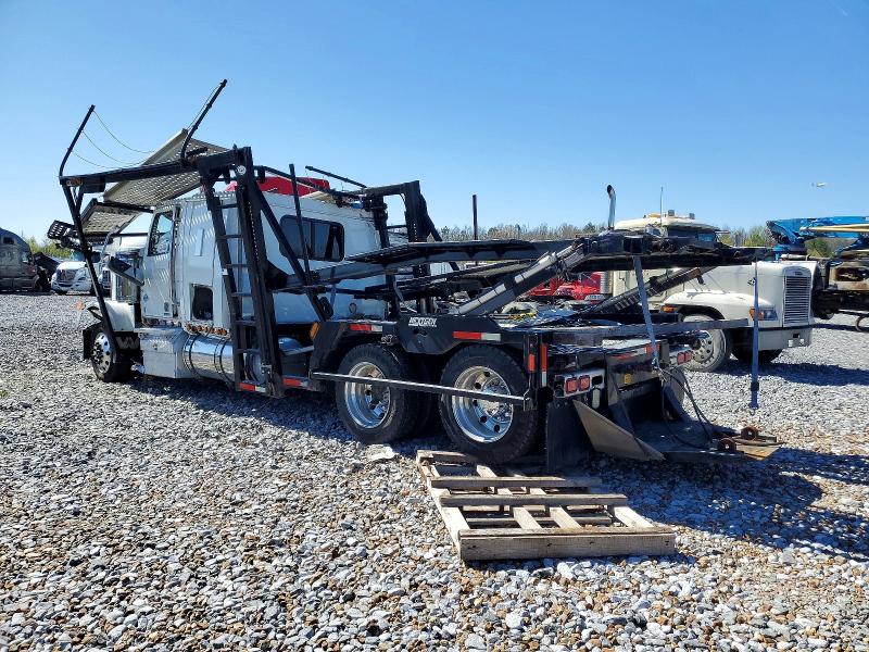 2017 Western Star Conventional მანქანა იყიდება აუქციონზე, vin: 5KKHAEDV9HPHY5903, აუქციონის ნომერი: 46347566