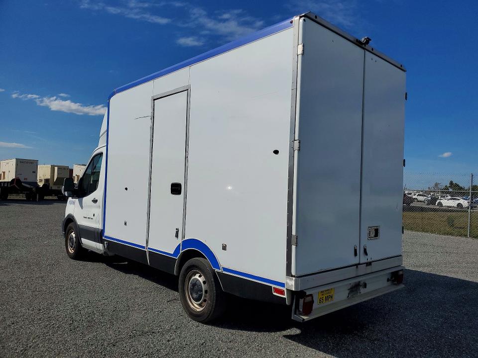 Продаж на аукціоні авто 2020 Ford Transit, vin: 1FDBW5Z85LKB24945, номер лоту: 79976035